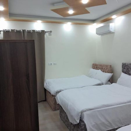 Alaa Eldein Pyramids Lights Hotel Kafret el-Gabal Exterior photo