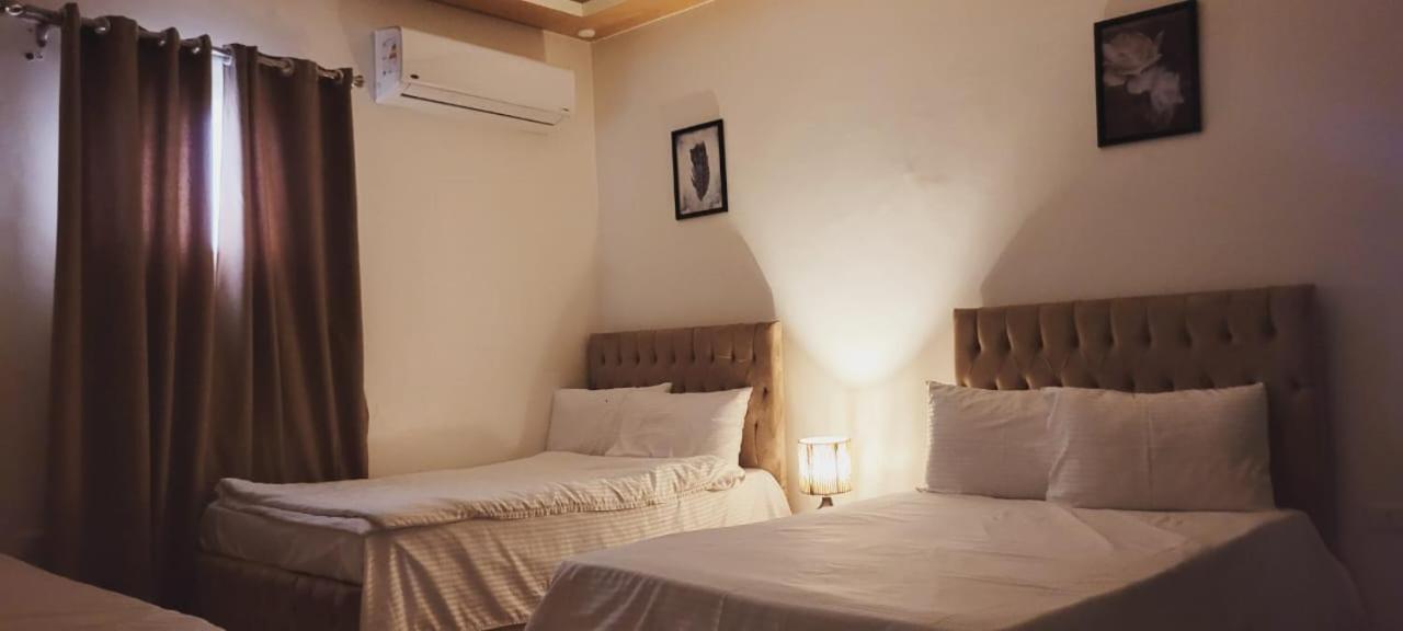 Alaa Eldein Pyramids Lights Hotel Kafret el-Gabal Exterior photo