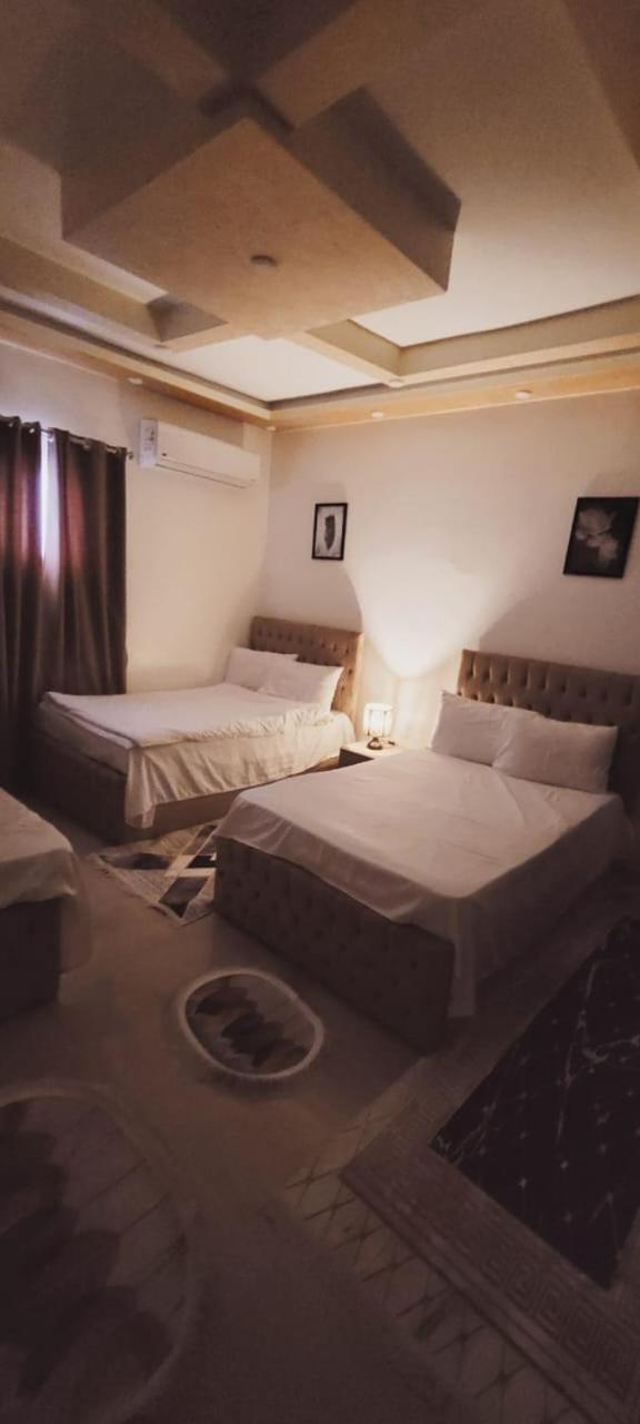 Alaa Eldein Pyramids Lights Hotel Kafret el-Gabal Exterior photo