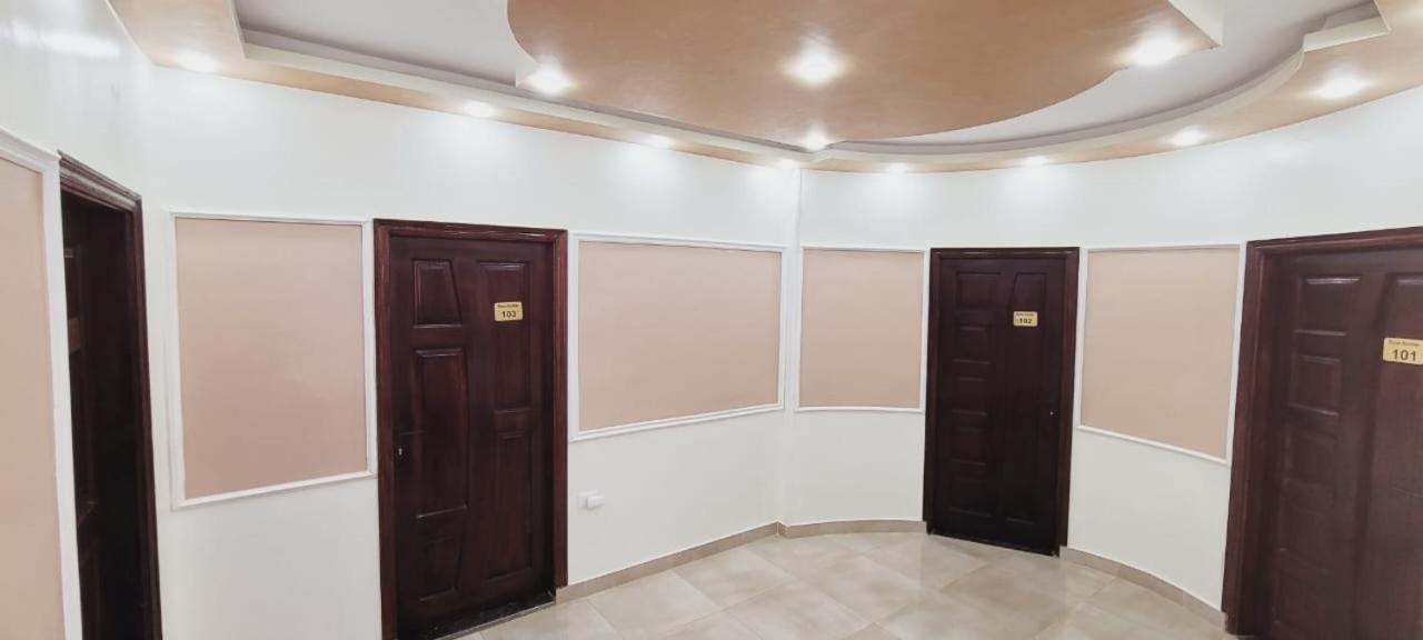 Alaa Eldein Pyramids Lights Hotel Kafret el-Gabal Exterior photo