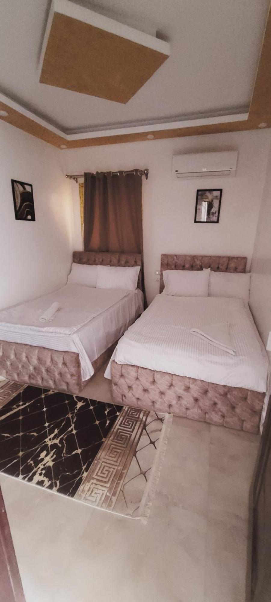 Alaa Eldein Pyramids Lights Hotel Kafret el-Gabal Exterior photo