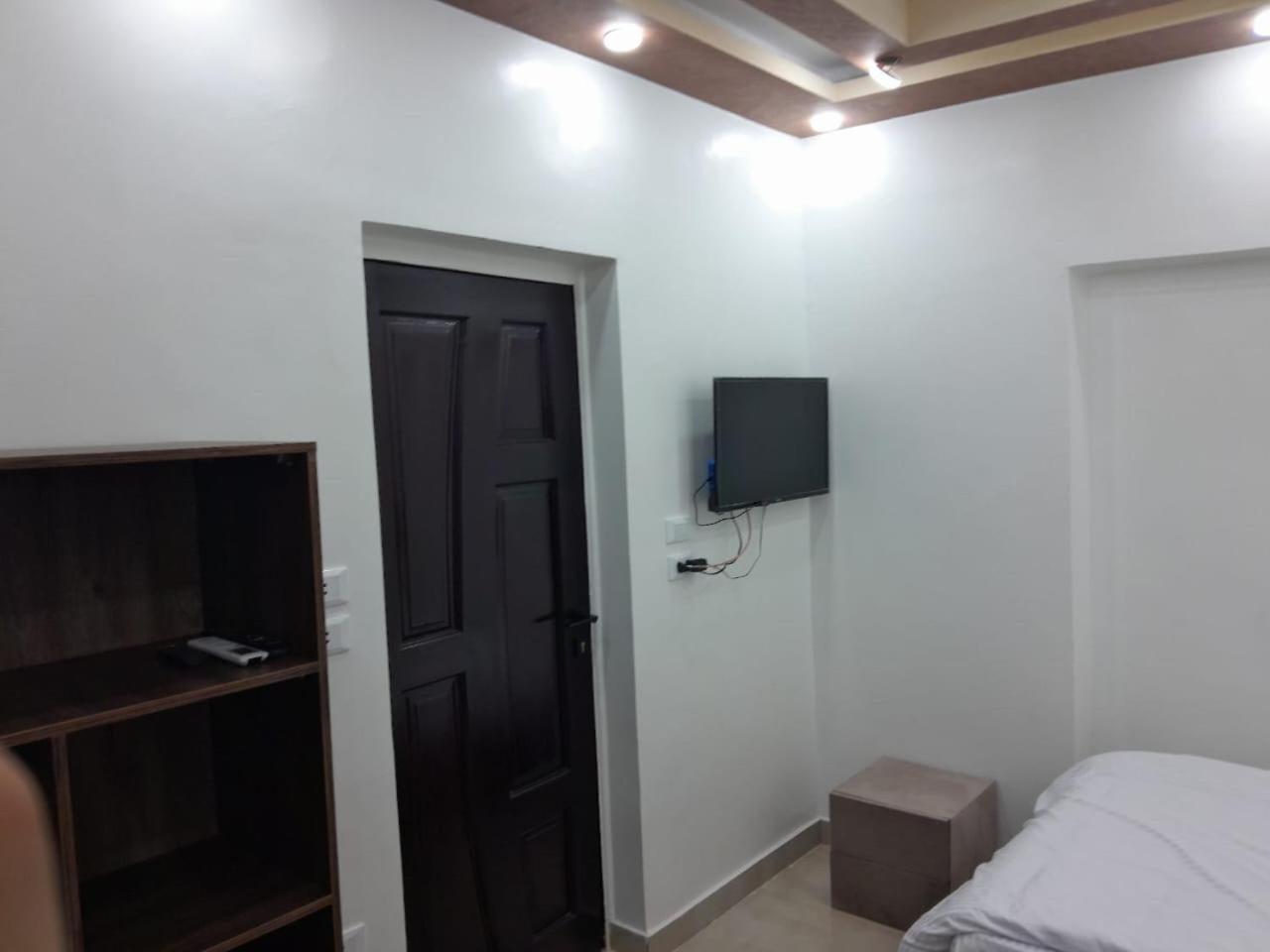 Alaa Eldein Pyramids Lights Hotel Kafret el-Gabal Exterior photo