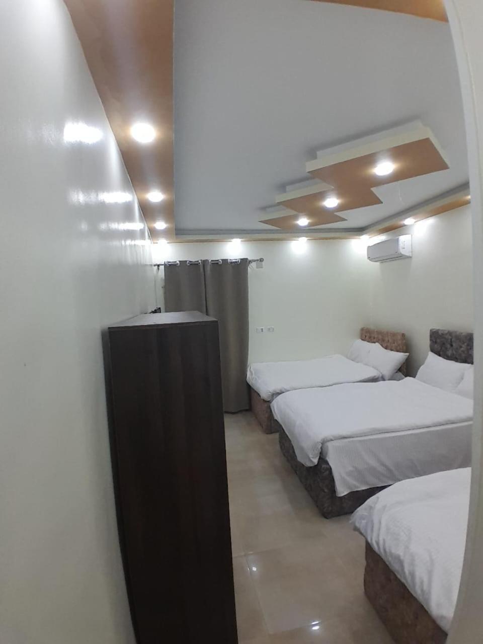 Alaa Eldein Pyramids Lights Hotel Kafret el-Gabal Exterior photo